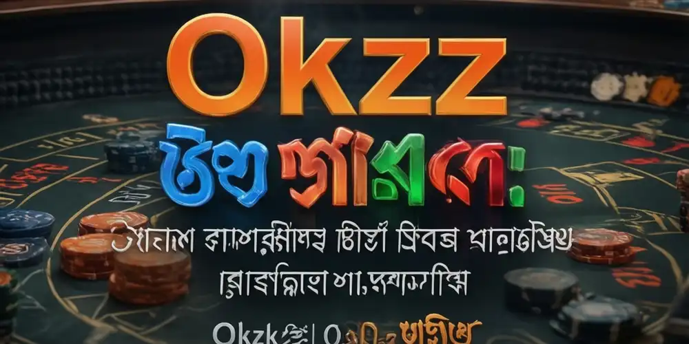 Okzz Banner